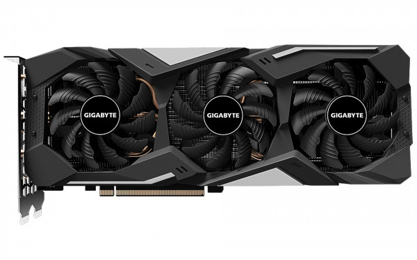 Card Màn Hình Gigabyte GeForce GTX 1660 SUPER GAMING 6G