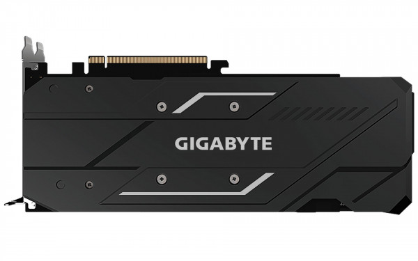 Card Màn Hình Gigabyte GeForce GTX 1660 SUPER GAMING 6G