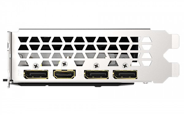 Card Màn Hình Gigabyte GeForce GTX 1660 SUPER GAMING 6G