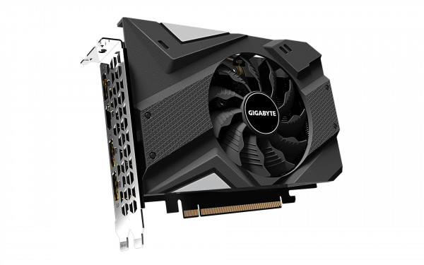 Card Màn Hình Gigabyte GTX 1660 Super MINI ITX 6G