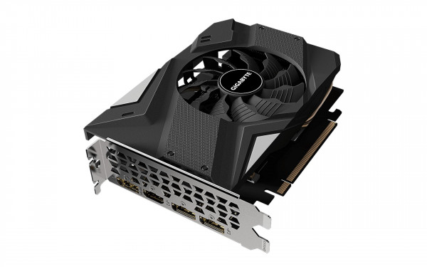 Card Màn Hình Gigabyte GTX 1660 Super MINI ITX 6G