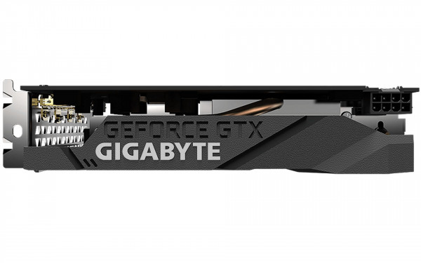 Card Màn Hình Gigabyte GTX 1660 Super MINI ITX 6G