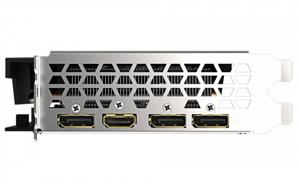 Card Màn Hình Gigabyte GTX 1660 Super MINI ITX 6G