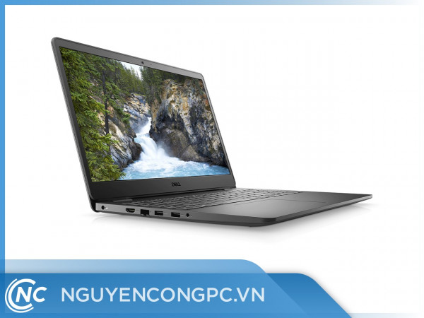 Laptop Dell Vostro 3500 V3500B (i5-1135G7/RAM-8GB/256GB-SSD/MX-330-2GB/15.6-inch/FHD/Win10H/Đen)