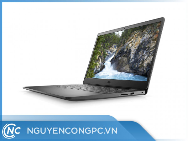 Laptop Dell Vostro 3500 (7G3981) (i5-1135G7/RAM-8GB/256GB-SSD/15.6inch/FHD/Win10SL/Đen)