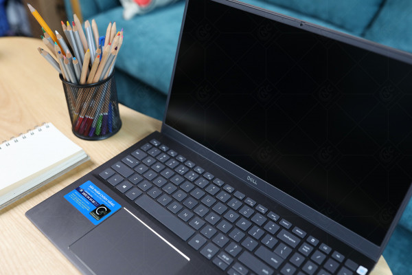Laptop Dell Vostro 5502 V5502A (i7-1165G7/RAM-16GB/SSD-512GB/MX330/15.6Inch/FHD/Xám/Win10H)