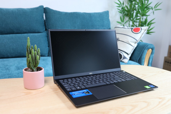 Laptop Dell Vostro 5502 V5502A (i7-1165G7/RAM-16GB/SSD-512GB/MX330/15.6Inch/FHD/Xám/Win10H)