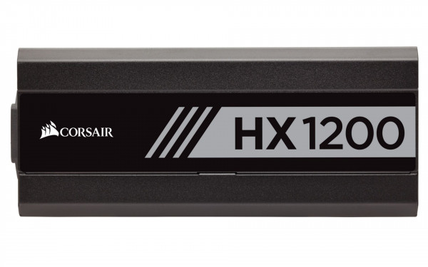 Nguồn Máy Tính Corsair HX1200 (1200W | 80 Plus Platinum | Fully Modular)