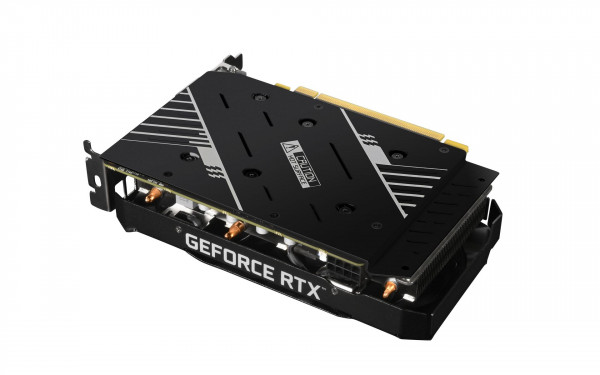 Card Màn Hình GALAX RTX 2060 Super ELITE (1-Click OC)