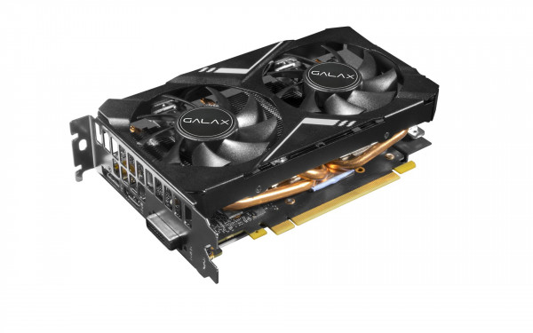 Card Màn Hình GALAX RTX 2060 Super ELITE (1-Click OC)