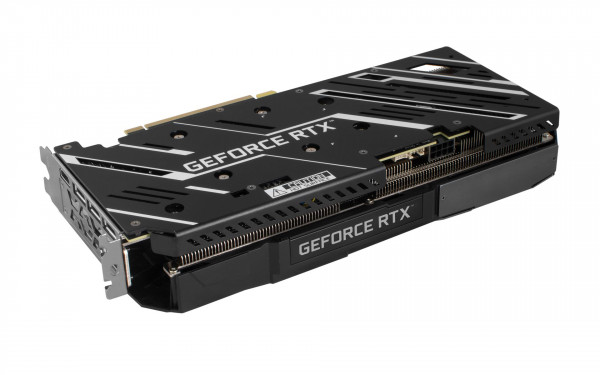 Card Màn Hình GALAX RTX 3060 EX (1-Click OC) 12GB