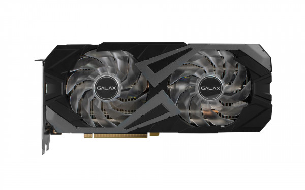 Card Màn Hình GALAX RTX 3060 EX (1-Click OC) 12GB