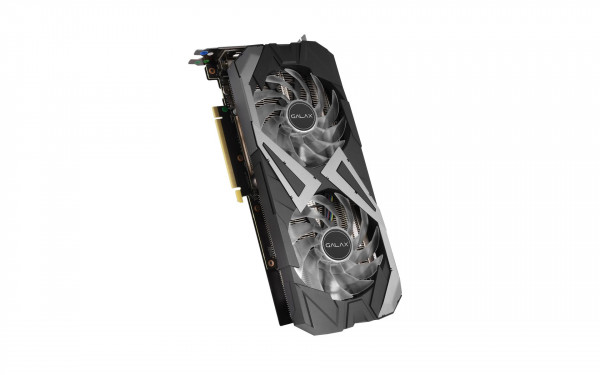 Card Màn Hình GALAX RTX 3060 EX (1-Click OC) 12GB