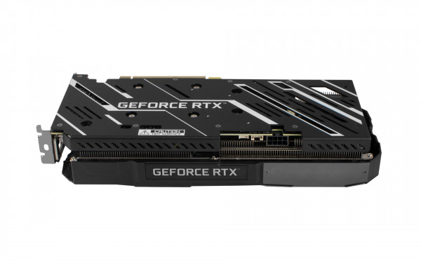 Card Màn Hình GALAX RTX 3060 EX (1-Click OC) 12GB