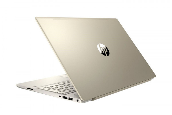 Laptop HP Pavilion 15 eg0070TU 2L9H3PA (i5-1135G7/RAM-8GB/SSD-512GB/15.6Inch/FHD/Vàng/Win10H)
