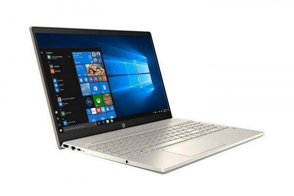 Laptop HP Pavilion 15 eg0070TU 2L9H3PA (i5-1135G7/RAM-8GB/SSD-512GB/15.6Inch/FHD/Vàng/Win10H)
