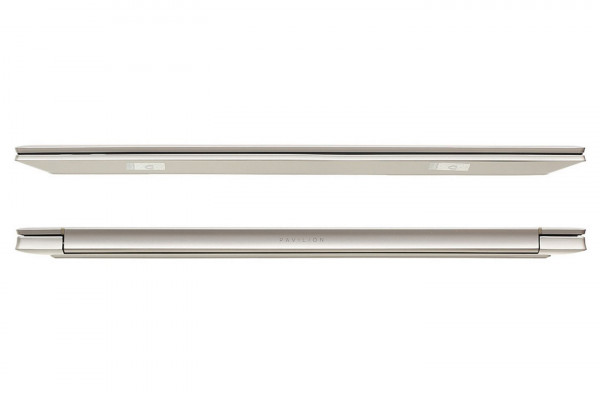 Laptop HP Pavilion 15 eg0070TU 2L9H3PA (i5-1135G7/RAM-8GB/SSD-512GB/15.6Inch/FHD/Vàng/Win10H)