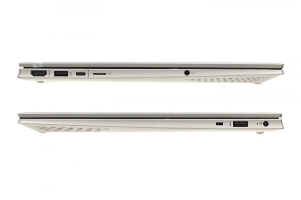 Laptop HP Pavilion 15 eg0070TU 2L9H3PA (i5-1135G7/RAM-8GB/SSD-512GB/15.6Inch/FHD/Vàng/Win10H)