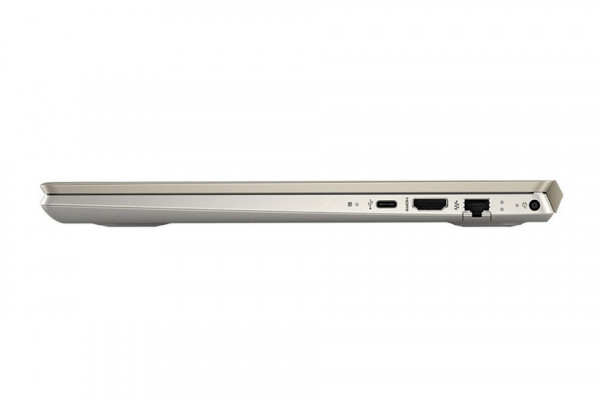 Laptop HP Pavilion 14-dv0013TU 2D7B8PA (i7-1165G7/RAM-8GB/SSD-512GB/14Inch/FHD/Vàng/Win10H)