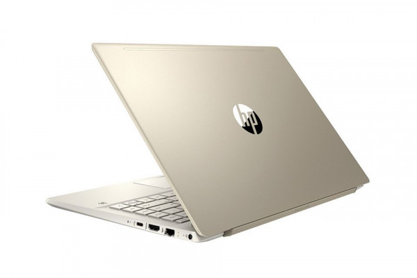 Laptop HP Pavilion 14-dv0013TU 2D7B8PA (i7-1165G7/RAM-8GB/SSD-512GB/14Inch/FHD/Vàng/Win10H)