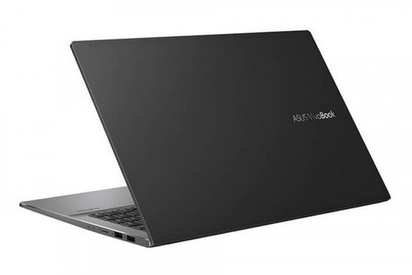 Laptop ASUS VivoBook S15 S533EA-BQ018T (i5-1135G7/RAM-8GB/SSD-512GB/15.6inch/FHD/Đen/Win10H)