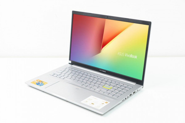 Laptop ASUS Vivobook A515EA-BQ498T (CPU-i5-1135G7/RAM-8GB/SSD-512GB/15.6inch-FHD/Bạc/Win10H/)