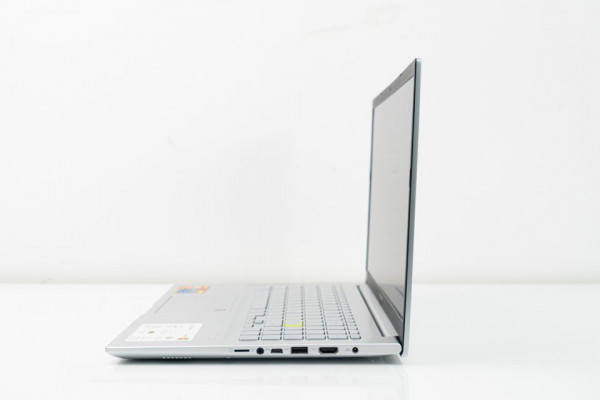 Laptop ASUS Vivobook A515EA-BQ498T (CPU-i5-1135G7/RAM-8GB/SSD-512GB/15.6inch-FHD/Bạc/Win10H/)