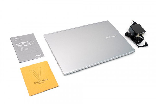 Laptop ASUS Vivobook A515EA-BQ498T (CPU-i5-1135G7/RAM-8GB/SSD-512GB/15.6inch-FHD/Bạc/Win10H/)