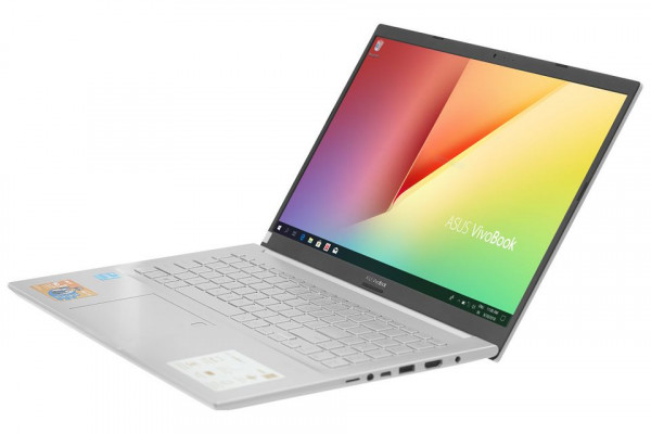 Laptop ASUS Vivobook A515EA-BQ498T (CPU-i5-1135G7/RAM-8GB/SSD-512GB/15.6inch-FHD/Bạc/Win10H/)