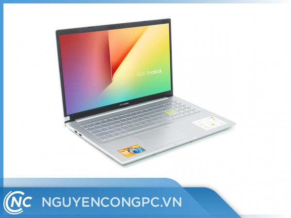 Laptop ASUS Vivobook A515EA-BQ498T (CPU-i5-1135G7/RAM-8GB/SSD-512GB/15.6inch-FHD/Bạc/Win10H/)