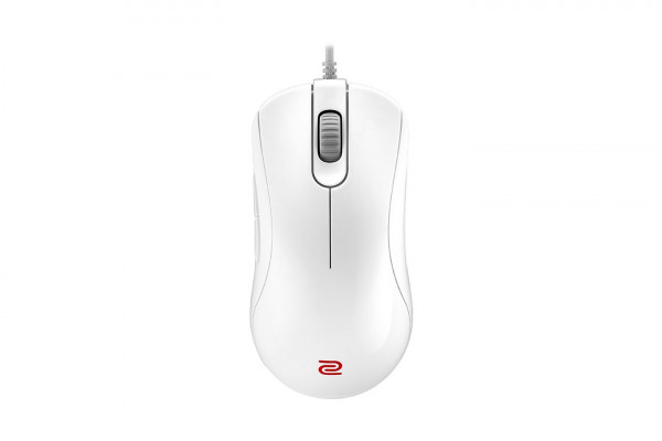 Chuột Zowie ZA12-B White