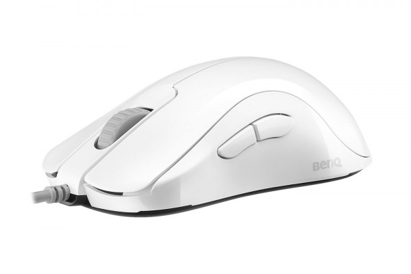 Chuột Zowie ZA12-B White