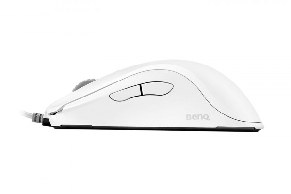Chuột Zowie ZA12-B White