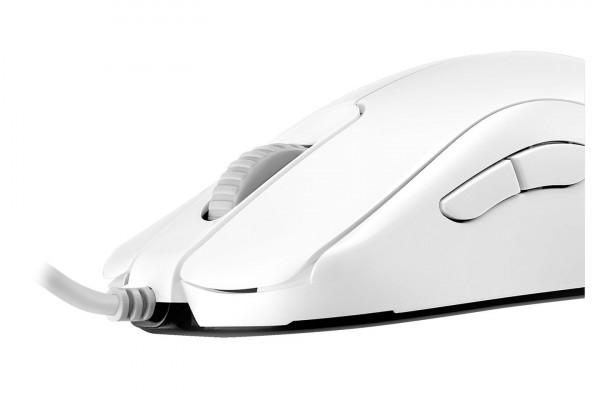 Chuột Zowie ZA11-B White
