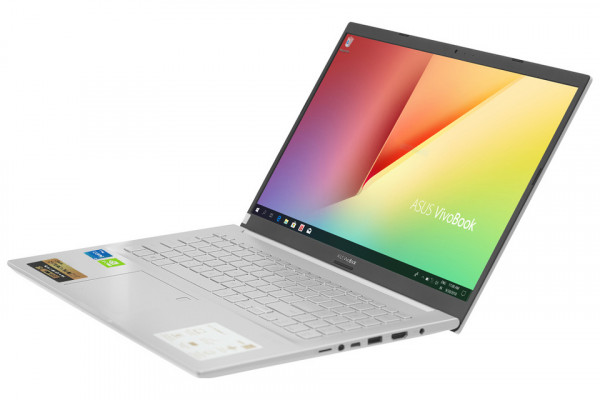 Laptop ASUS Vivobook A515EP-BQ195T (i5-1135G7/RAM-8GB/SSD-512GB/MX330/15.6inch/FHD/Bạc/Win10H)