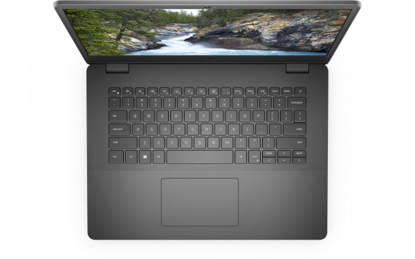 Laptop Dell Vostro 3400 70234073 (i5-1135G7/RAM-8GB/SSD-256GB/14inch/FHD/Đen/Win10H)