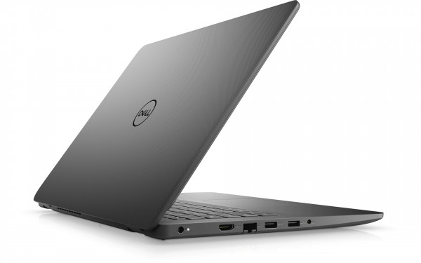 Laptop Dell Vostro 3400 70234073 (i5-1135G7/RAM-8GB/SSD-256GB/14inch/FHD/Đen/Win10H)