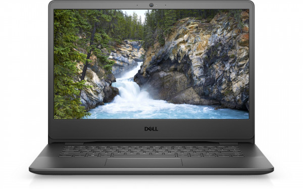 Laptop Dell Vostro 3400 70234073 (i5-1135G7/RAM-8GB/SSD-256GB/14inch/FHD/Đen/Win10H)