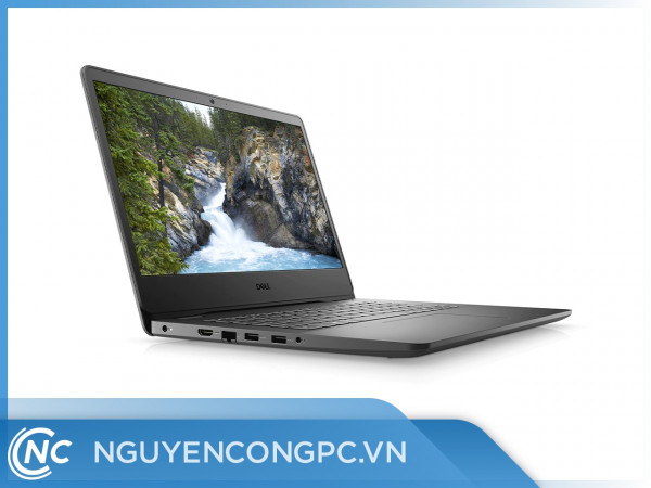 Laptop Dell Vostro 3400 70234073 (i5-1135G7/RAM-8GB/SSD-256GB/14inch/FHD/Đen/Win10H)