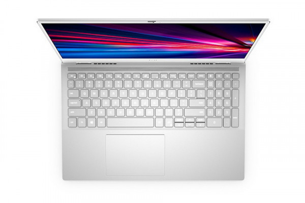 Laptop Dell Inspiron 7501 N5I5012W (i5-10300H/RAM-8GB/SSD-512GB/GTX1650Ti/15.6inch-FHD/Bạc/Win10H)