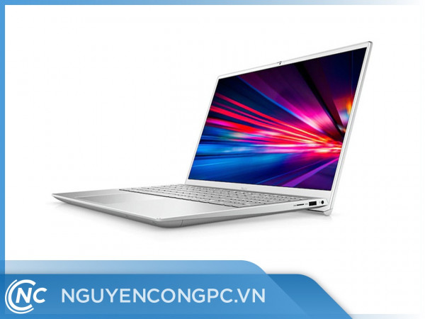 Laptop Dell Inspiron 7501 N5I5012W (i5-10300H/RAM-8GB/SSD-512GB/GTX1650Ti/15.6inch-FHD/Bạc/Win10H)
