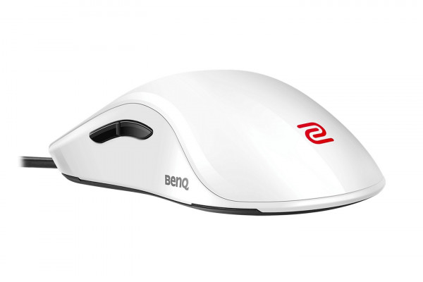 Chuột Zowie FK2 White