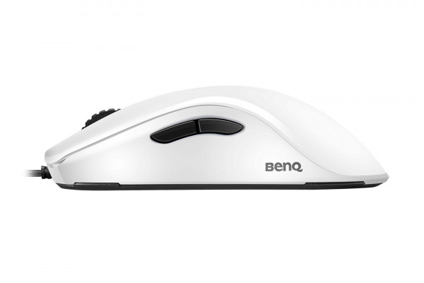 Chuột Zowie FK1+ White