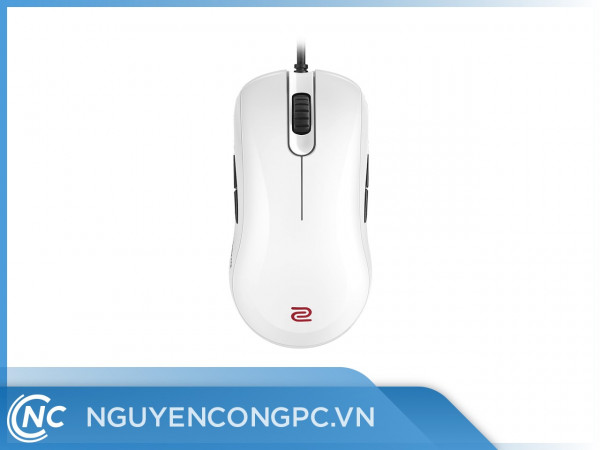 Chuột Zowie FK1+ White