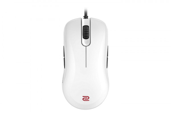 Chuột Zowie FK1 White