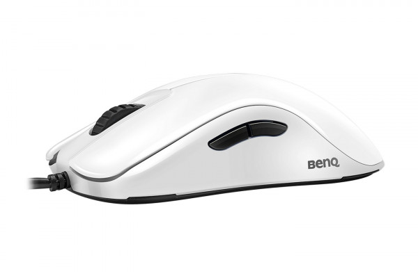 Chuột Zowie FK1 White