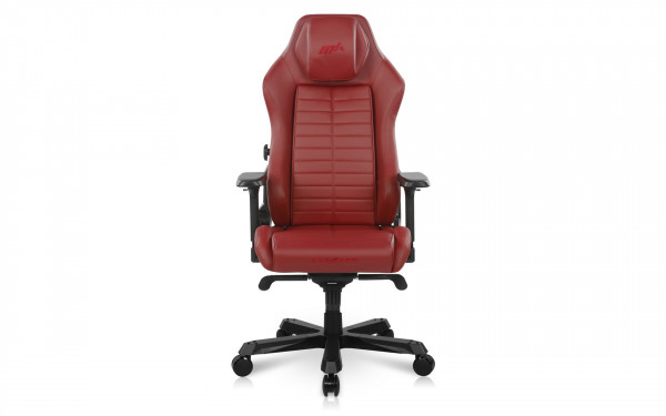 Ghế DXRacer MASTER DM1200 Maroon (DMC-I233S-R-A2)