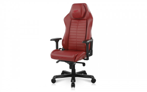 Ghế DXRacer MASTER DM1200 Maroon (DMC-I233S-R-A2)