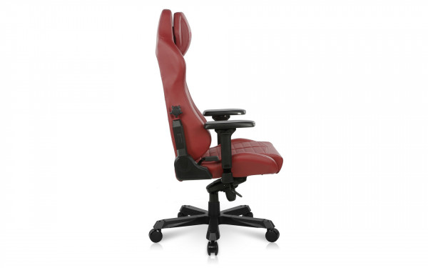 Ghế DXRacer MASTER DM1200 Maroon (DMC-I233S-R-A2)