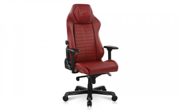 Ghế DXRacer MASTER DM1200 Maroon (DMC-I233S-R-A2)